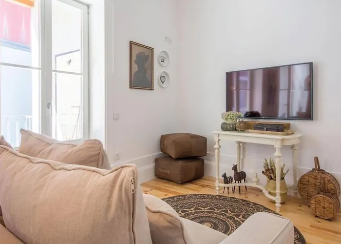 Apartman 157 Flores Porto