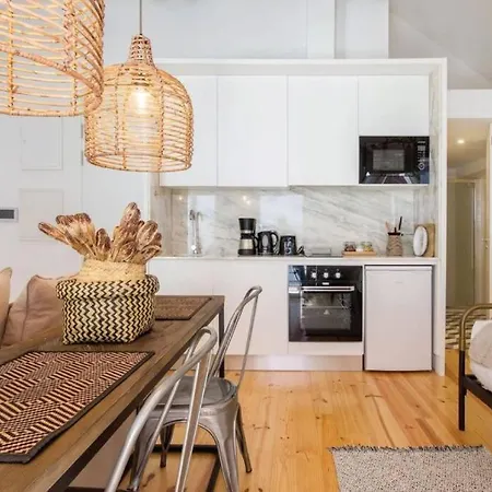 Apartment 157 Flores