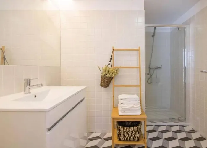 157 Flores Apartmán